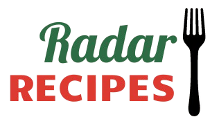 Radar Recipes